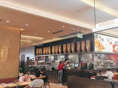 -大师兄·西北小馆(北站缤果空间店)