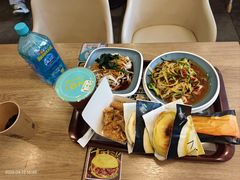 -魏家凉皮(十里河店)