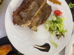 -天空花园餐吧·生日·团建(南山店)