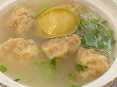 -惠宾饭庄(中山路店)