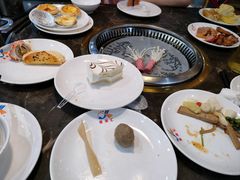 -星海汇海鲜自助烤肉火锅(百大店)