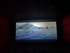 -横店电影城(李沧店)