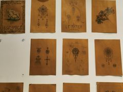 -十八字金·银饰·开蚌DIY·手工体验团建(富力广场店)