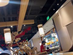 -九毛九西北菜(百信广场店)