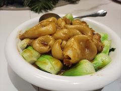 -鹏城人家海鲜酒家·23年老字号(较场尾店)