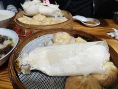 -余氏豆腐包老店(东直街店)