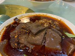 -蒲氏烤鸭(百寿路店)