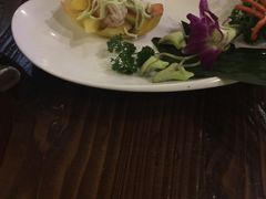 -Siam泰餐厅(水上公园店)