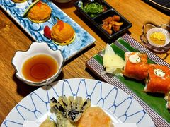 -河风の幸会精致料理