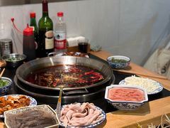 -飘香火锅(玉林西路店)