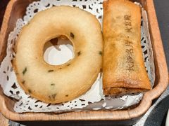 -火宫殿·湘菜小吃·商务宴请·生日聚会(东塘店)