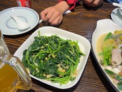 -大洋家·精品潮汕菜·生腌砂锅粥(天河东路店)