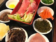 -阿香米线(宁波来福士广场店)