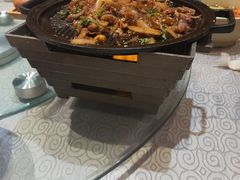 -金掌勺·锅包肉(广渠门店)