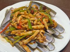 -小铜锣湾海鲜家常菜馆(河西店)