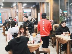 大堂-老三样·旧食新味(万寿宫店)