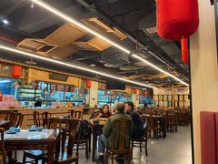 -安泰楼·佛跳墙创始人·传统闽味早茶·酒楼(三坊七巷闽菜地标店)
