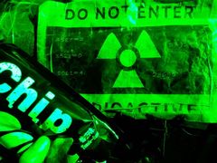 -N次方实景密室逃脱 (中宏大厦店)