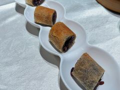 金牌红豆博撑-味可道美食坊(福基路店)