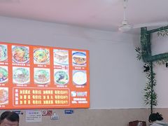 -老字号杨坡红油米线腊汁肉夹馍(东四道巷店)