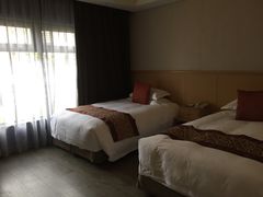 -太阳岛度假酒店