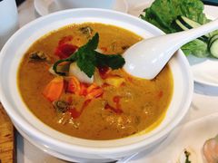 -大茴香越法料理(SOHO复兴店)