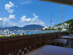 -美人鱼帆船海鲜餐厅(七星湾游艇会店)