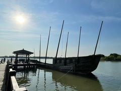 -苏州太湖国家湿地公园