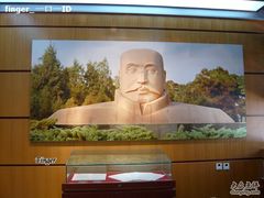 -李大钊烈士陵园