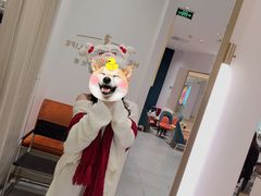 -海马体照相馆(万菱汇店)