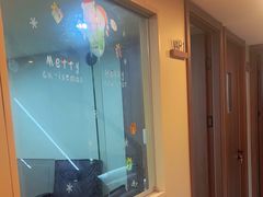 -素禅棋牌会所(海阳路店)