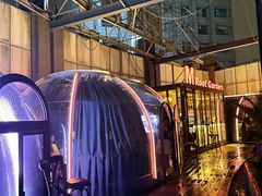 -麦凯伦烧烤·精酿超级工厂店(金桥总店)
