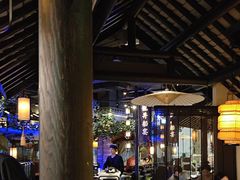 -绿茶餐厅(深圳龙华天虹购物中心店)