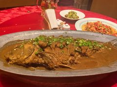 -山西会馆·晋菜·晋商宴·牌匾博物馆(胜利东街店)