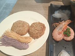 -古关火锅店(古北水镇景区店)