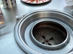 -小团团·路边烤牛肉(南岭壹街店)