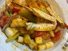 -夹夹大·蟹蟹大排档(财富又一城店)