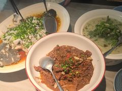 -鱼你相聚·河鲜馆(袁家岭店)