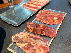 -御品海鲜·东北菜·烧烤餐厅(佳兆业店)