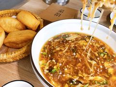 -味莊·青岛菜(云霄路店)
