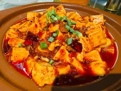 -三道菜(明堂公园店)