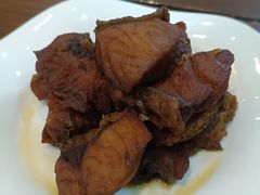 熏鱼-渭塘酒家(生态园店)