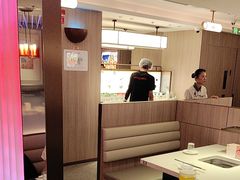 -海底捞火锅(杭州庆春路夜宵主题店)