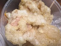锅包肉-大东北(武侯祠店)