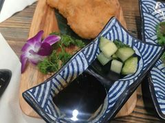 -Hi YOU你的饭局泰餐厅(雍和宫店)