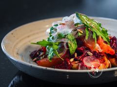 -杭州桐庐康莱德酒店西餐厅-舍