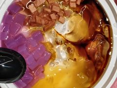 -老街烧烤大排档·地道湖北菜·龙虾馆(汉口火车站店)