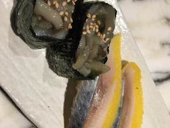 -家贺屋刺身寿司专门店