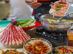 -小煵记·打边炉(西丽文光店)