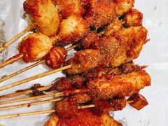 -庞记炸串